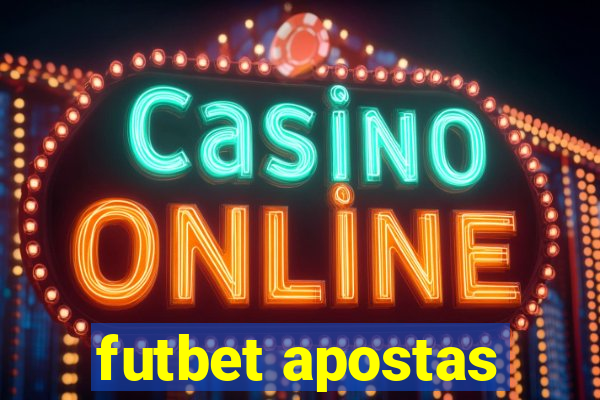 futbet apostas